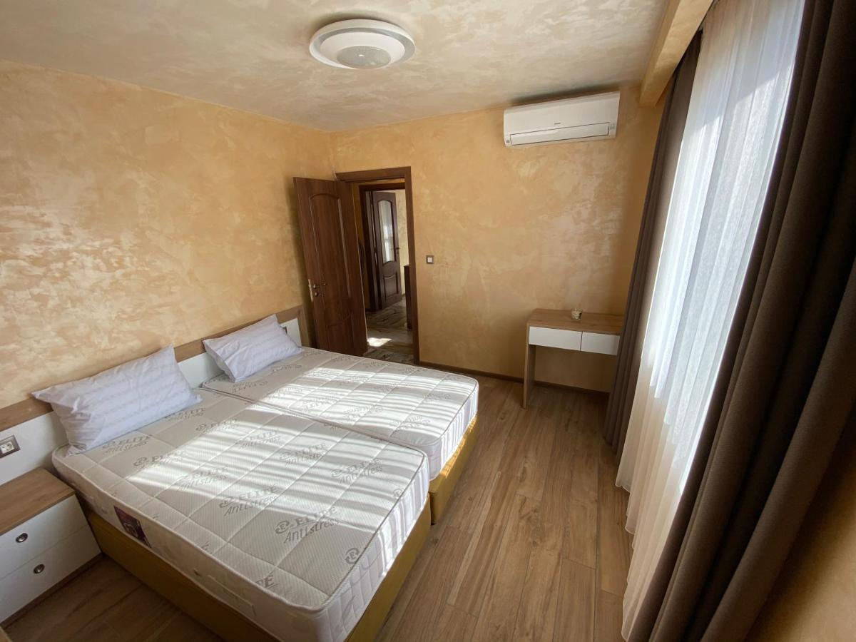 Coziness And Comfort In The Old Town Велико-Тырново Экстерьер фото